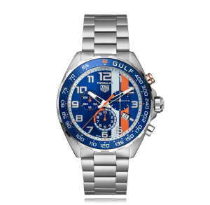 Tag heuer formula 1 bucherer sales